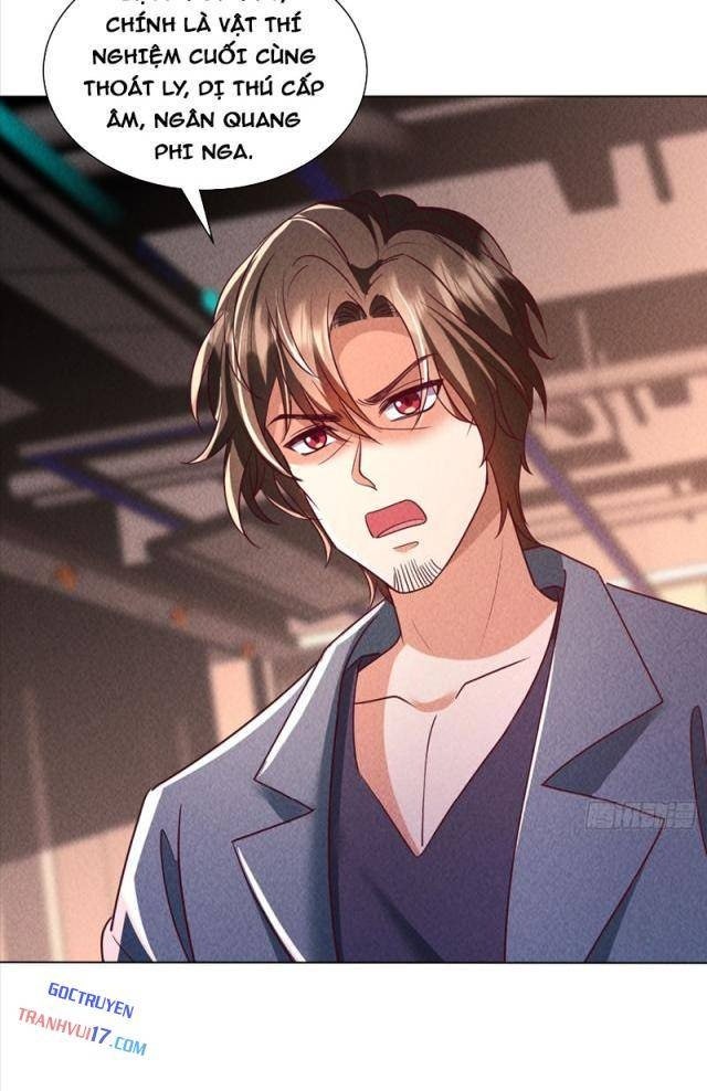 Thần Cấp Ngự Thú: Ta Khế Ước Nữ Thần Vô Hạn - Page 30