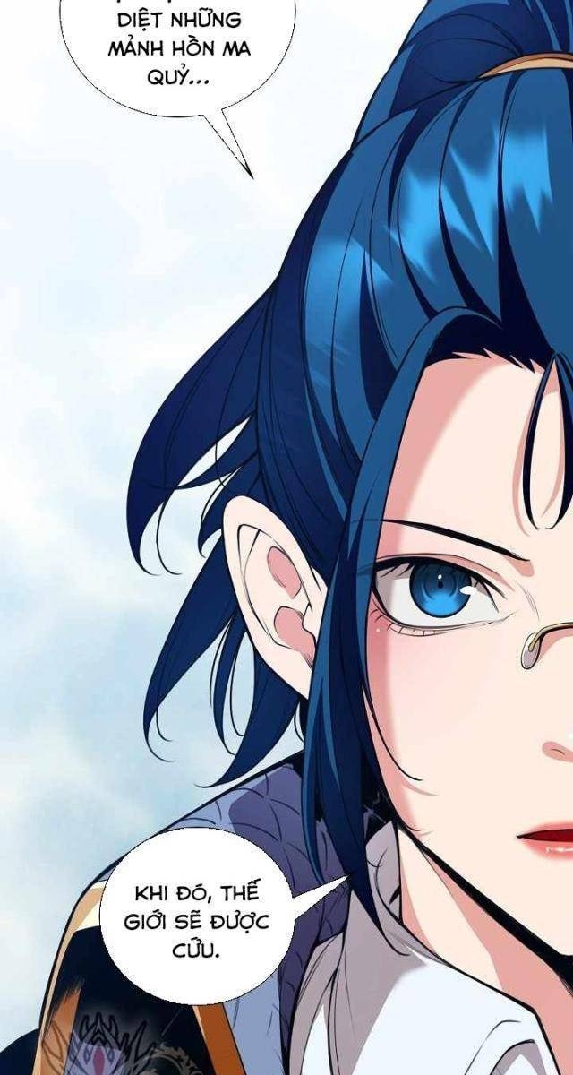 Định Mệnh Được Yêu Bởi Kẻ Phản Diện - Page 55