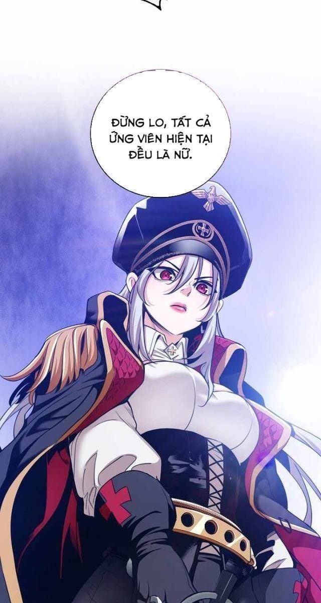 Định Mệnh Được Yêu Bởi Kẻ Phản Diện - Page 47