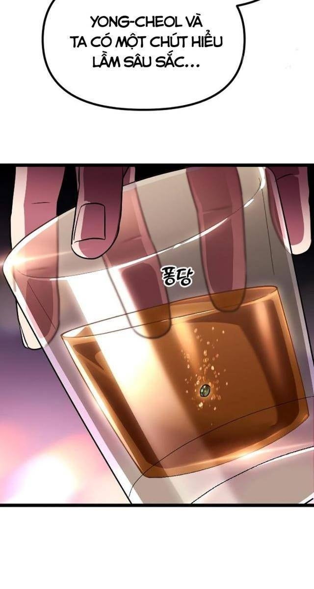 Cuồng Nhân Seoul - Page 85