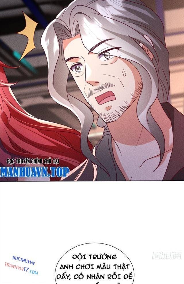 Thần Cấp Ngự Thú: Ta Khế Ước Nữ Thần Vô Hạn - Page 28