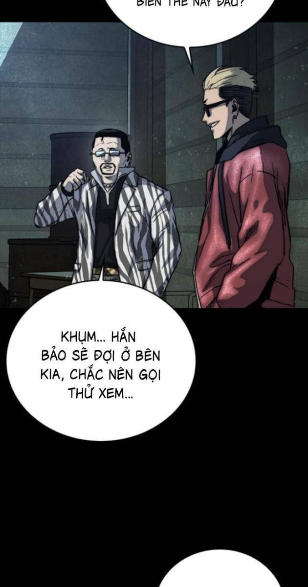 Cửu Long Saroka - Page 124