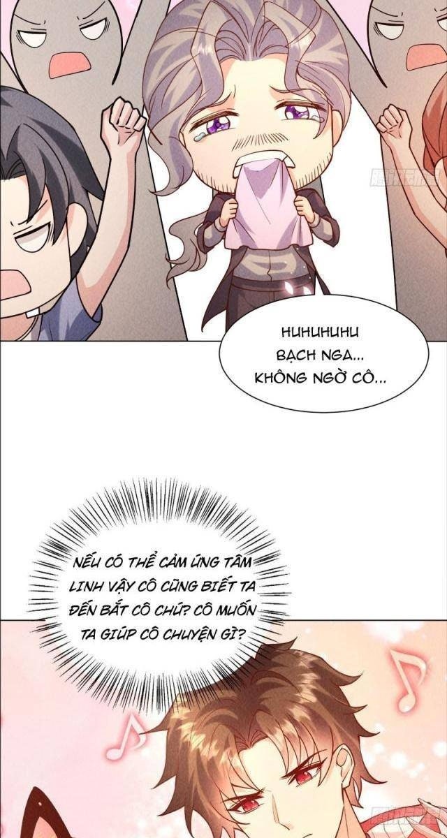 Thần Cấp Ngự Thú: Ta Khế Ước Nữ Thần Vô Hạn - Page 43