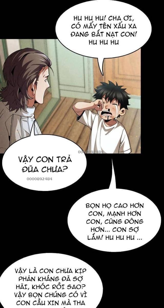Vạn Tộc Tru Sát!! - Page 33