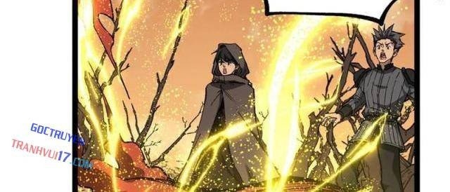 Thần Cấp Sát Thủ, Ta Tức Thị Là Ám Ảnh - Page 34