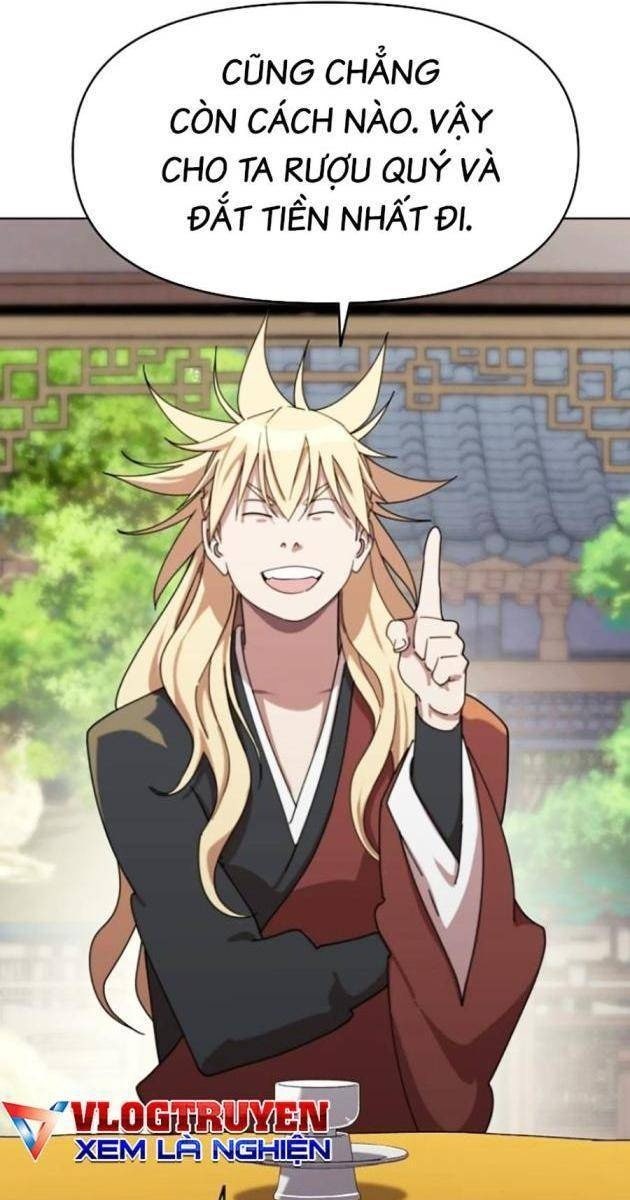 Hầu Vương Trung Sinh Nam Cung Thế Gia - Page 20