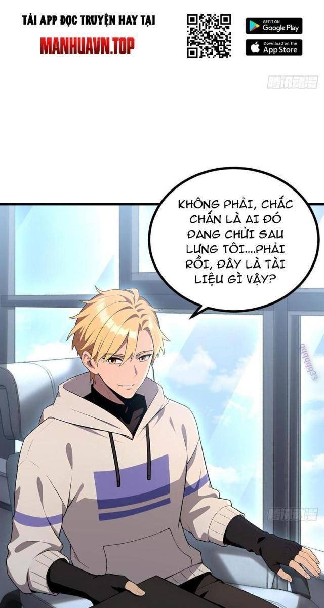 Chung Cực Tùy Ý Thần Hào Hệ Thống - Page 43