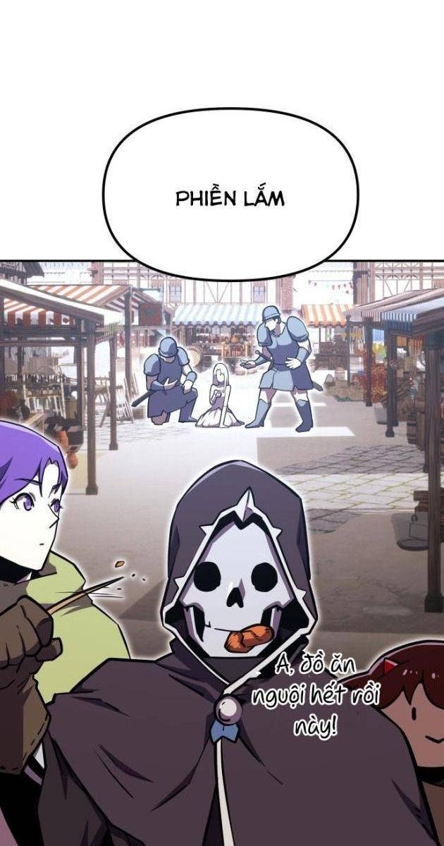 Kị Sĩ Xương Khô - Page 119