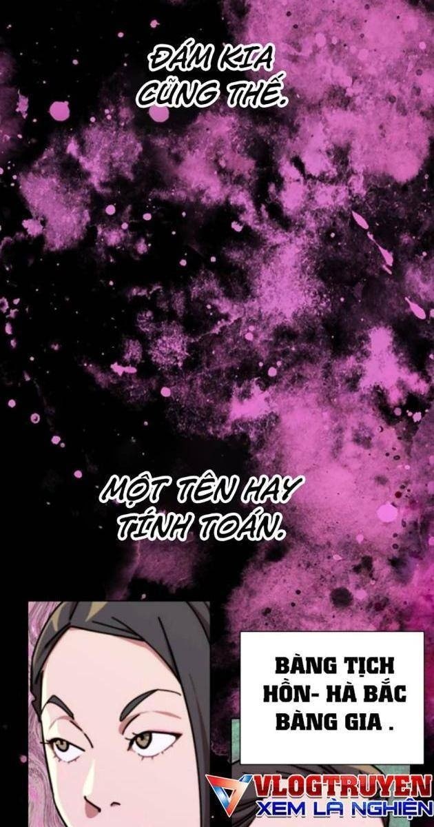 Hầu Vương Trung Sinh Nam Cung Thế Gia - Page 151