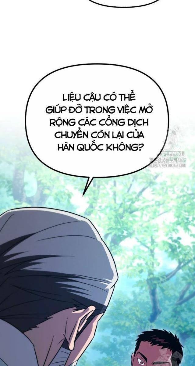 Cuồng Nhân Seoul - Page 19