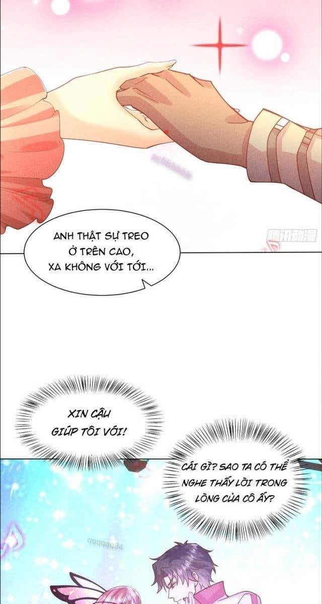 Thần Cấp Ngự Thú: Ta Khế Ước Nữ Thần Vô Hạn - Page 39