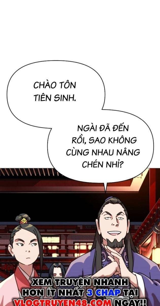 Hầu Vương Trung Sinh Nam Cung Thế Gia - Page 114