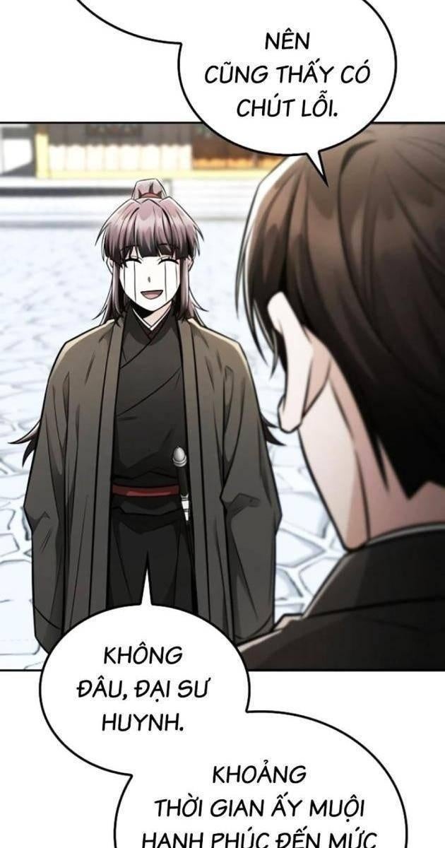 Quỷ Kiếm Thiên Tài Của Hoa Sơn Phái - Page 8