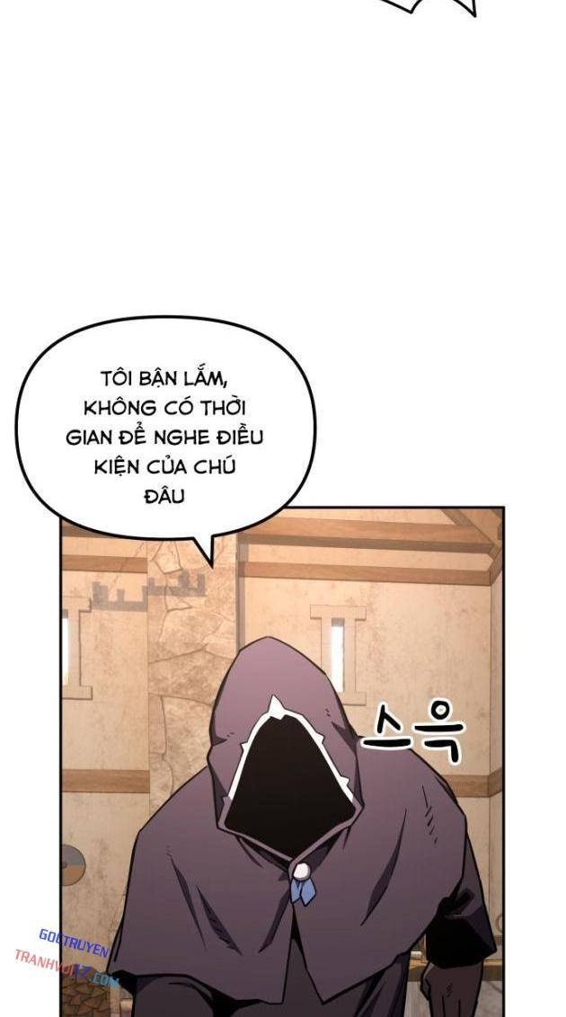 Kị Sĩ Xương Khô - Page 8