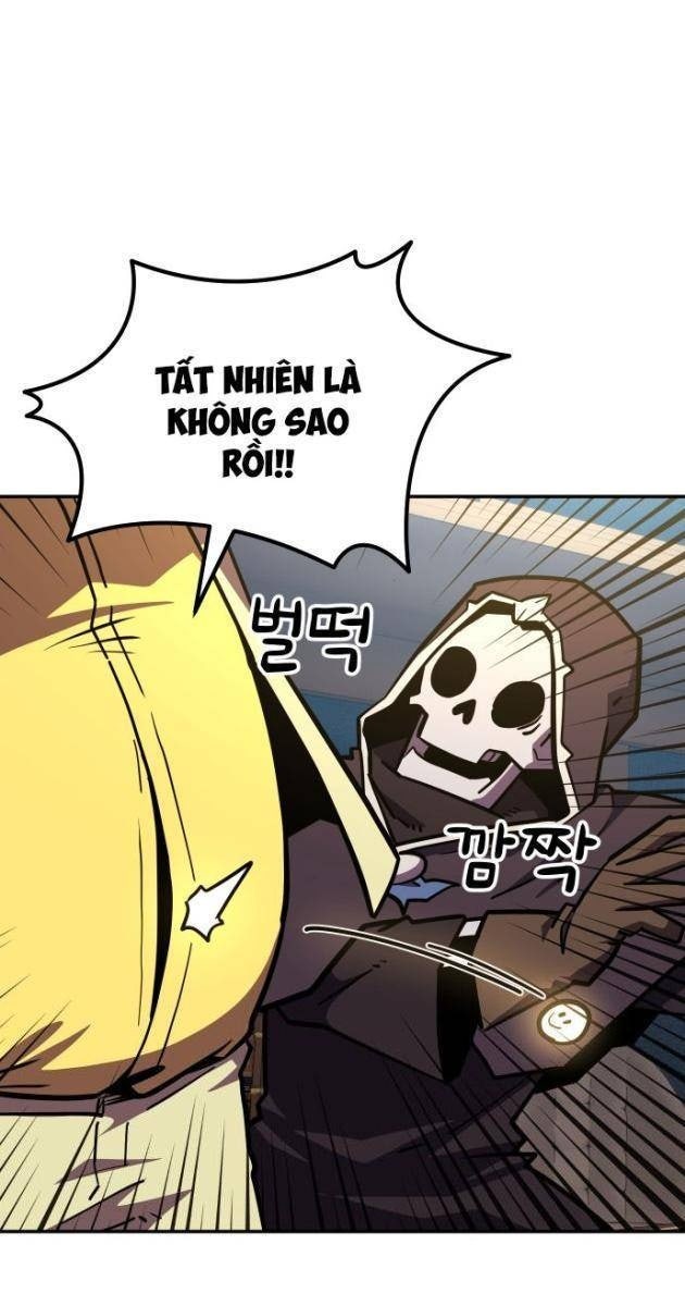 Kị Sĩ Xương Khô - Page 81