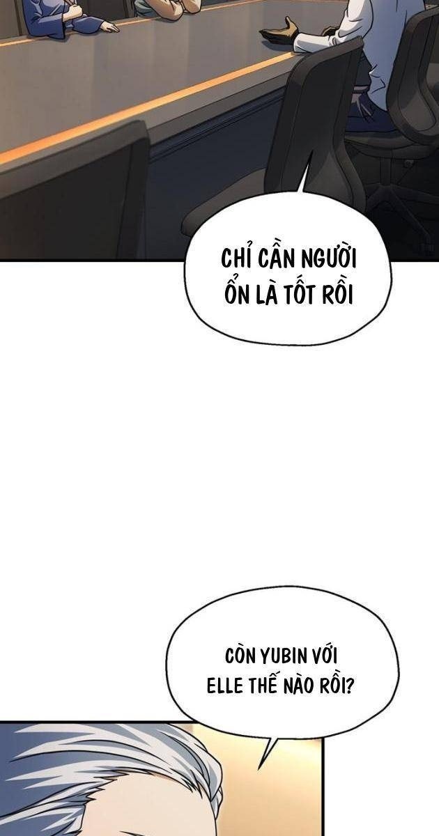 Người Chơi Không Thể Thăng Cấp - Page 86