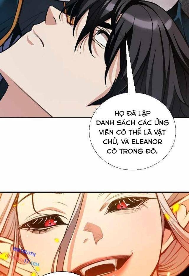 Định Mệnh Được Yêu Bởi Kẻ Phản Diện - Page 32