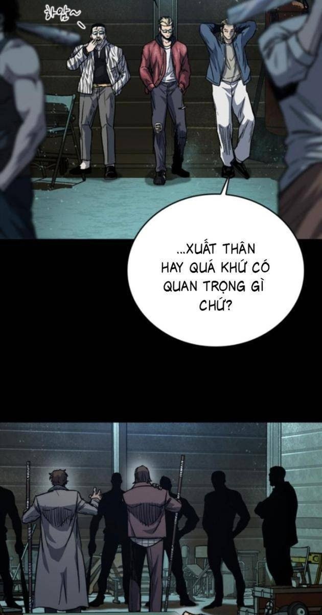 Cửu Long Saroka - Page 106