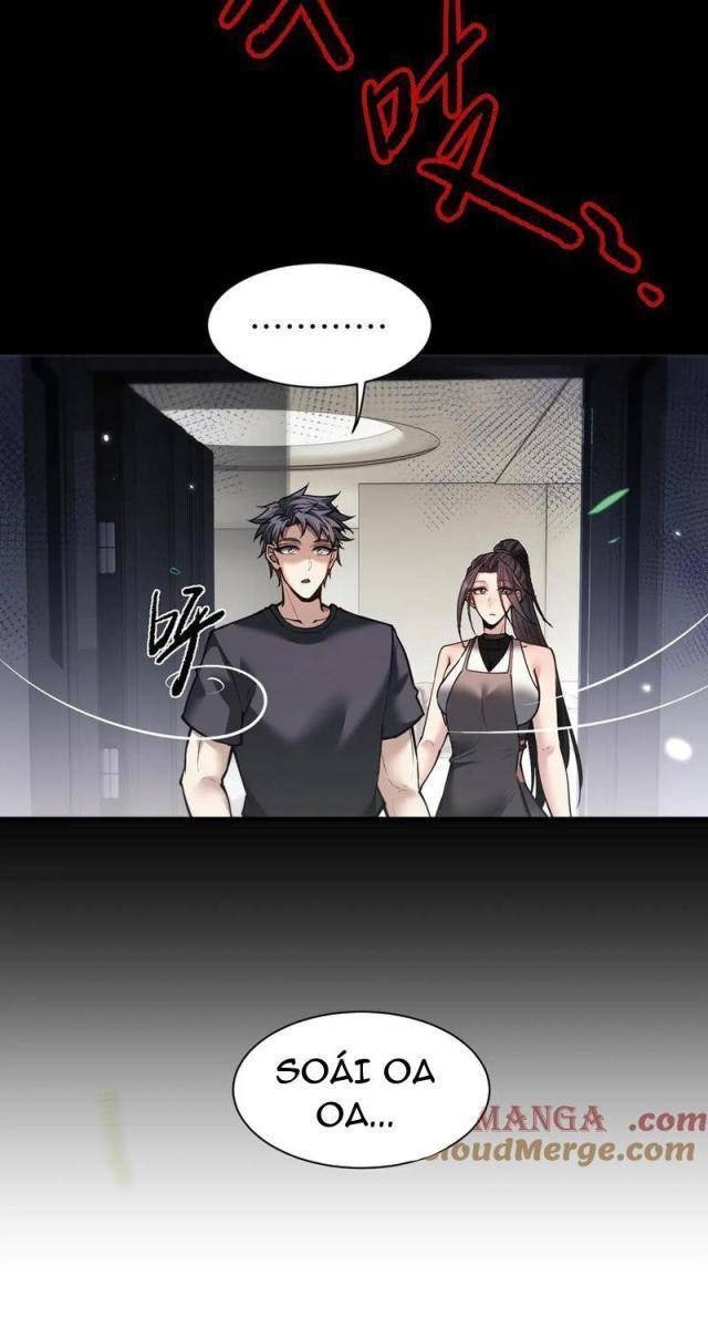 Toàn Chức Kiếm Tu - Page 62