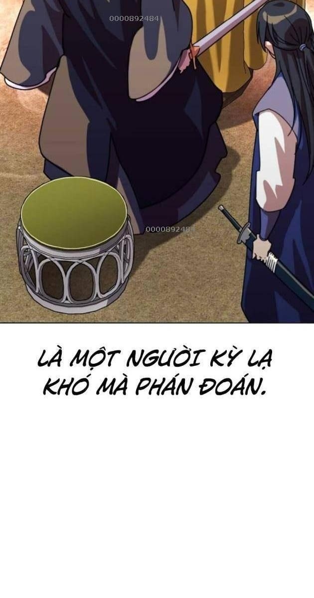 Hầu Vương Trung Sinh Nam Cung Thế Gia - Page 52