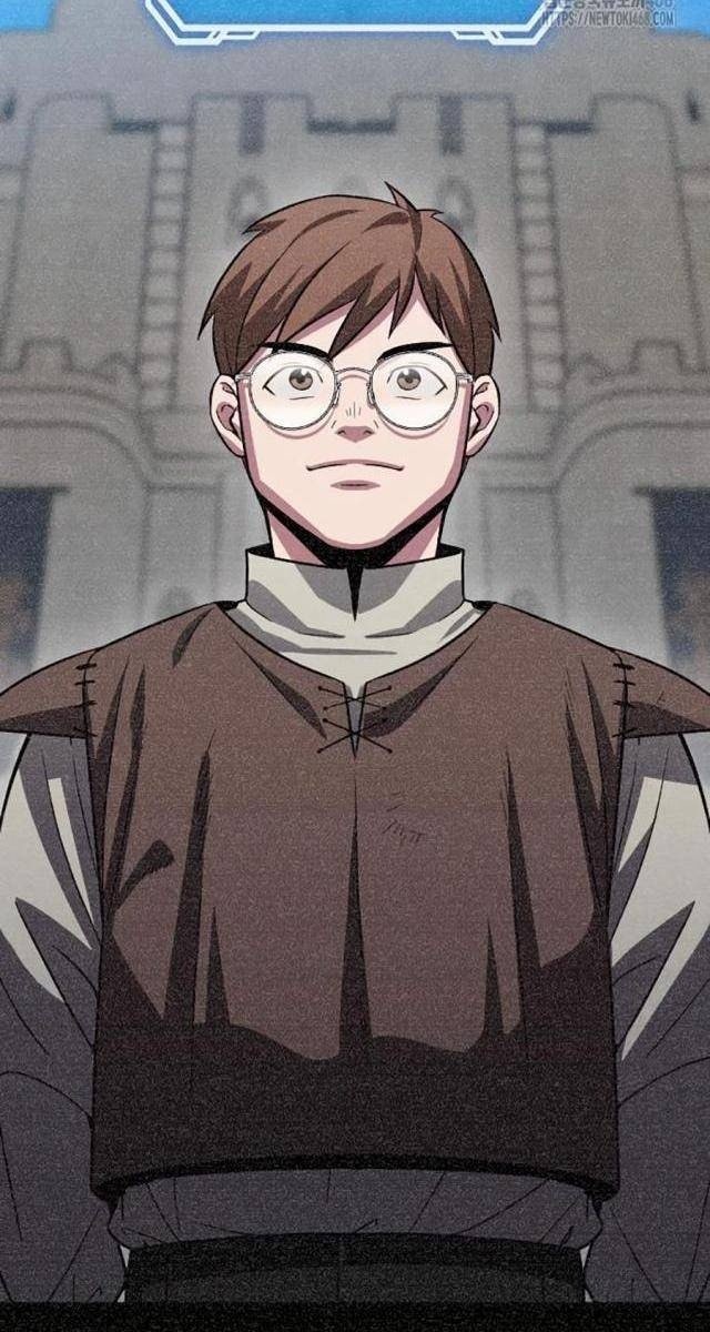 Cuồng Nhân Seoul - Page 55