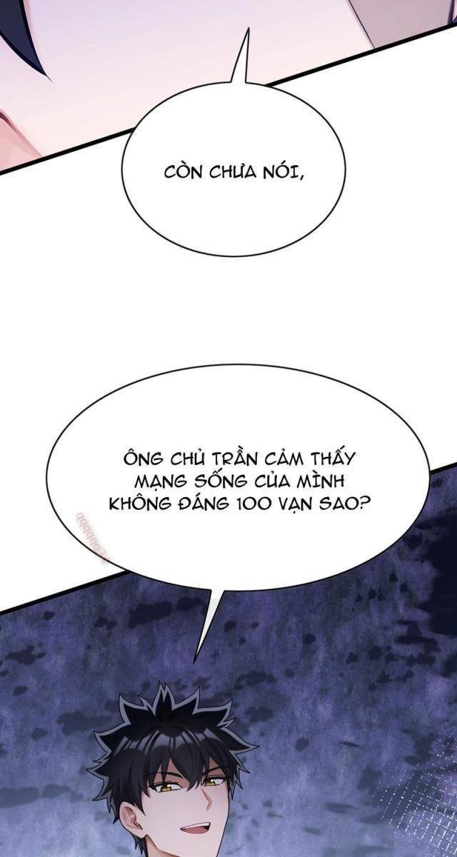 Đại Lão Xuống Núi: Bắt Đầu Từ Trở Thành Nam Thư Ký! - Page 37