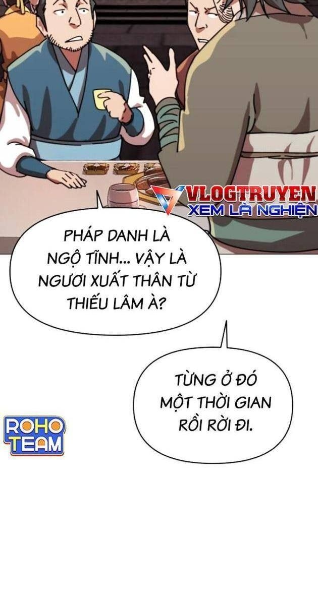 Hầu Vương Trung Sinh Nam Cung Thế Gia - Page 123