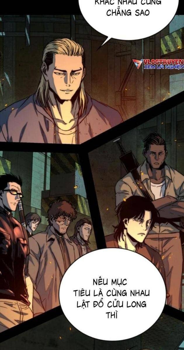 Cửu Long Saroka - Page 97