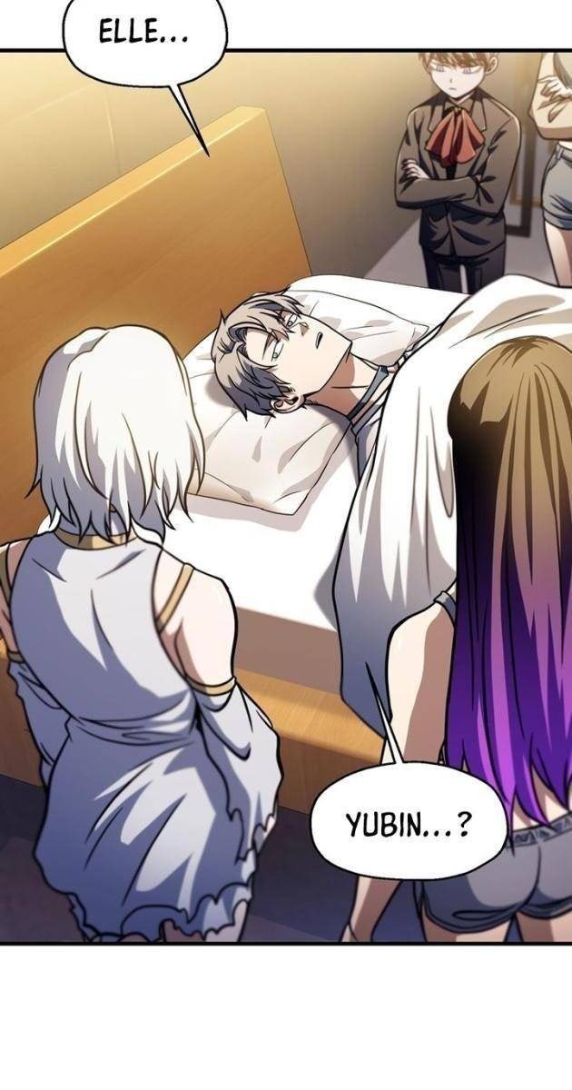 Người Chơi Không Thể Thăng Cấp - Page 28