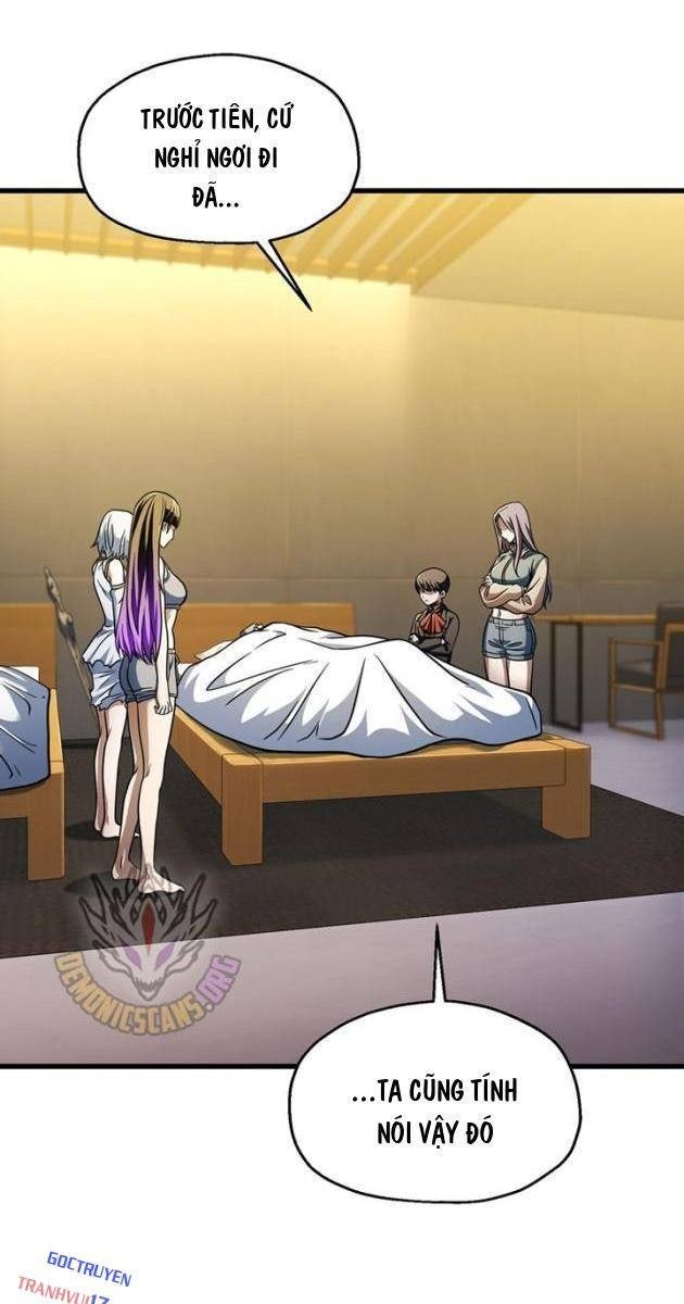 Người Chơi Không Thể Thăng Cấp - Page 41