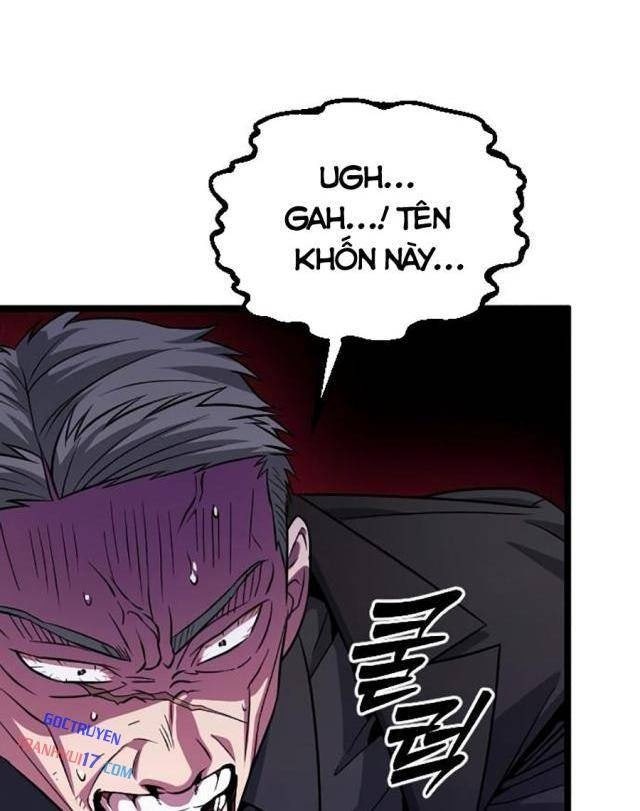 Cuồng Nhân Seoul - Page 20