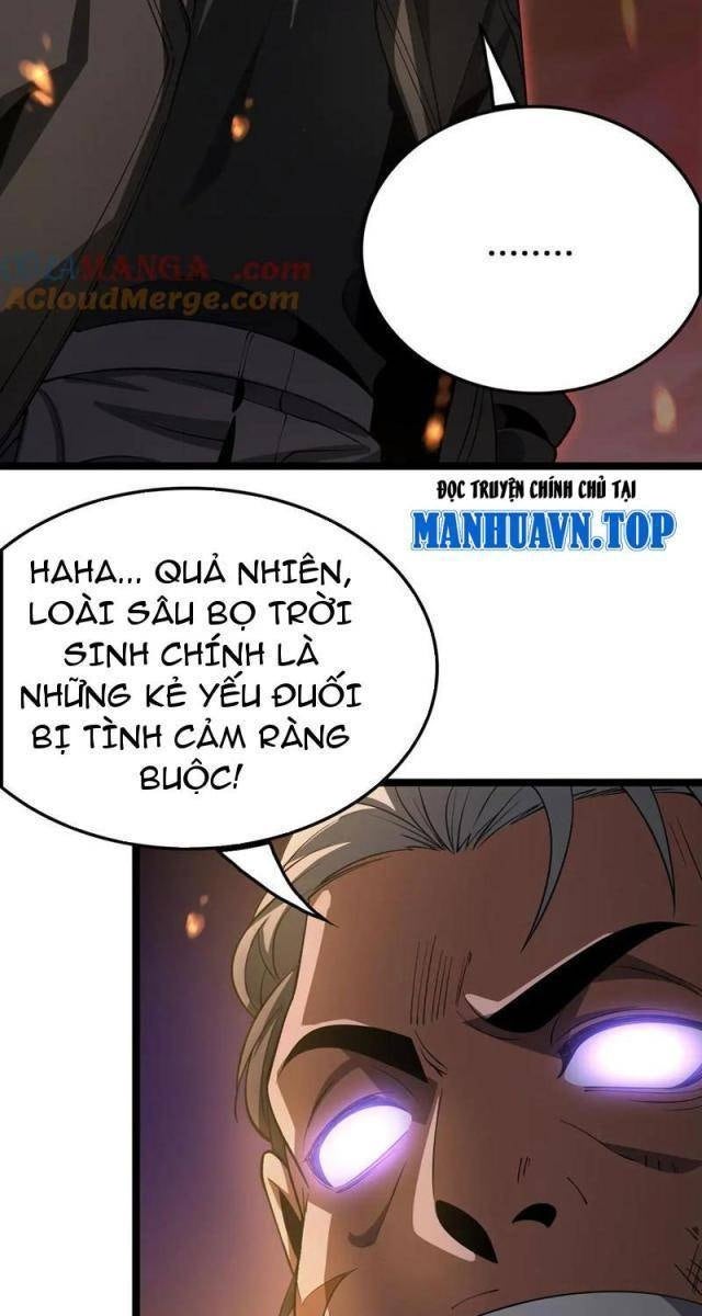 Vạn Tộc Tru Sát!! - Page 49