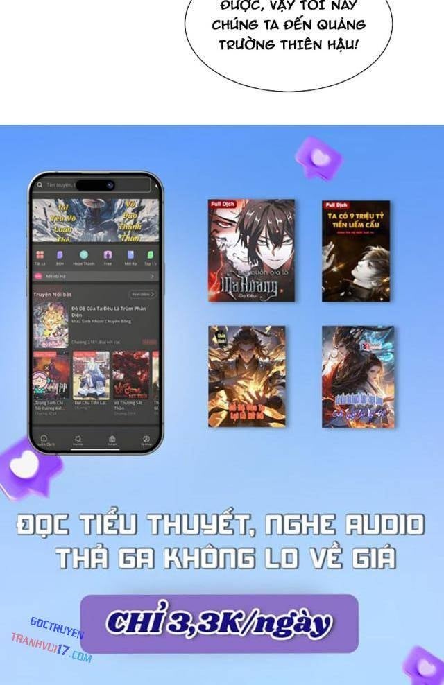 Thần Cấp Ngự Thú: Ta Khế Ước Nữ Thần Vô Hạn - Page 39