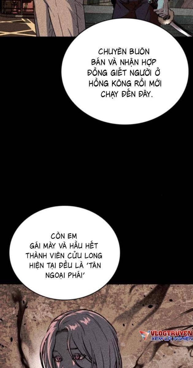 Cửu Long Saroka - Page 56