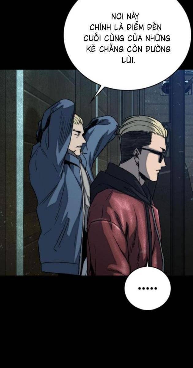 Cửu Long Saroka - Page 113