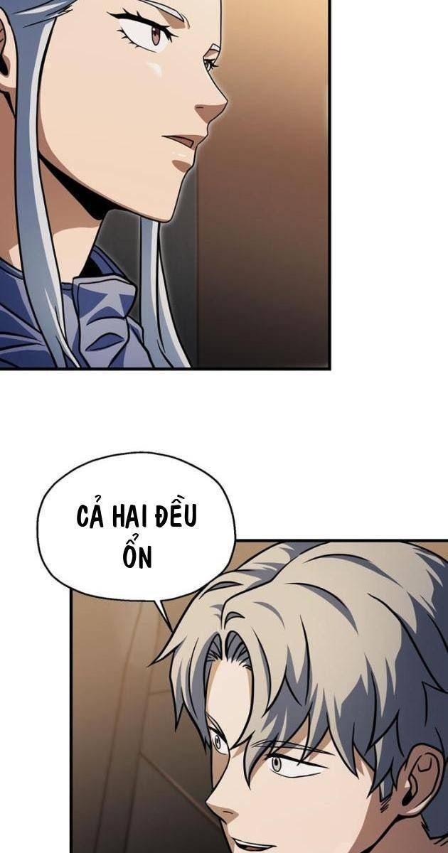 Người Chơi Không Thể Thăng Cấp - Page 87