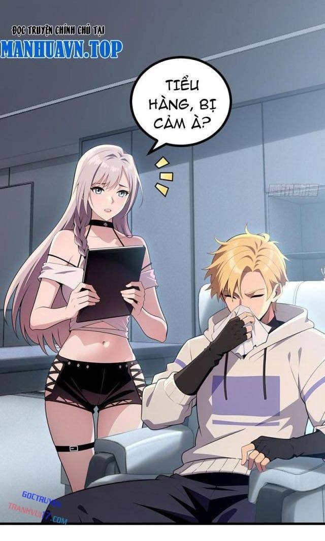 Chung Cực Tùy Ý Thần Hào Hệ Thống - Page 42