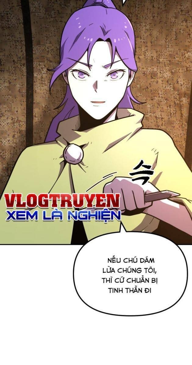 Kị Sĩ Xương Khô - Page 32