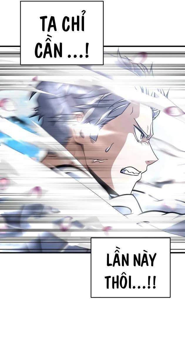 Người Chơi Không Thể Thăng Cấp - Page 118