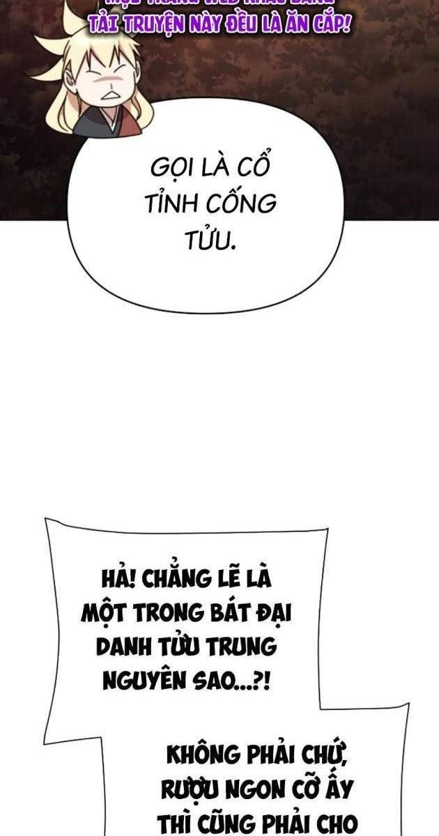 Hầu Vương Trung Sinh Nam Cung Thế Gia - Page 99