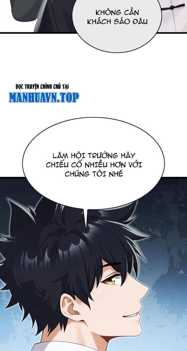 Đại Lão Xuống Núi: Bắt Đầu Từ Trở Thành Nam Thư Ký! - Page 48