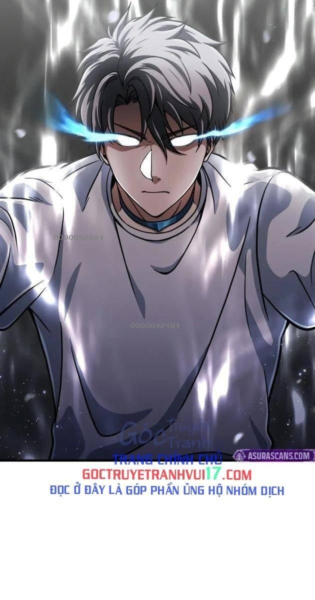 Người Chơi Không Thể Thăng Cấp - Page 127