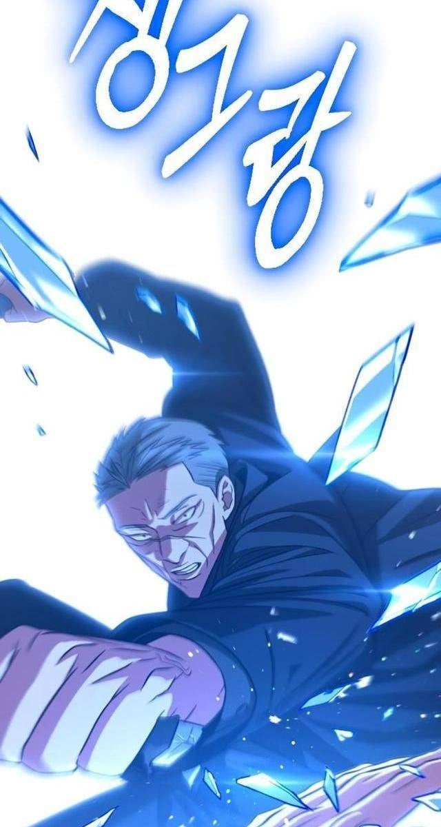 Cuồng Nhân Seoul - Page 30