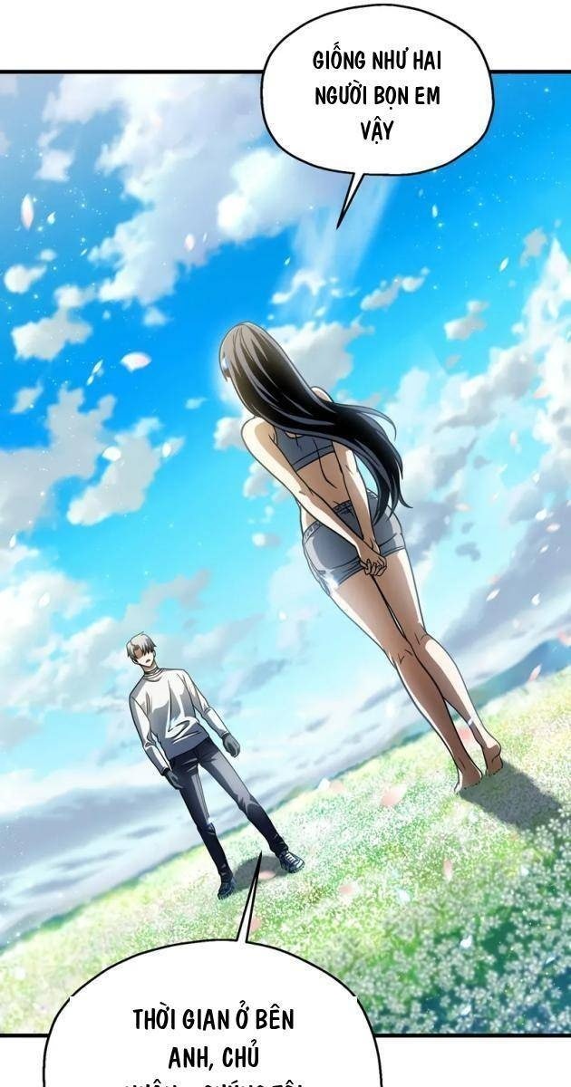 Người Chơi Không Thể Thăng Cấp - Page 90