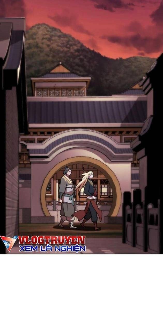 Hầu Vương Trung Sinh Nam Cung Thế Gia - Page 92