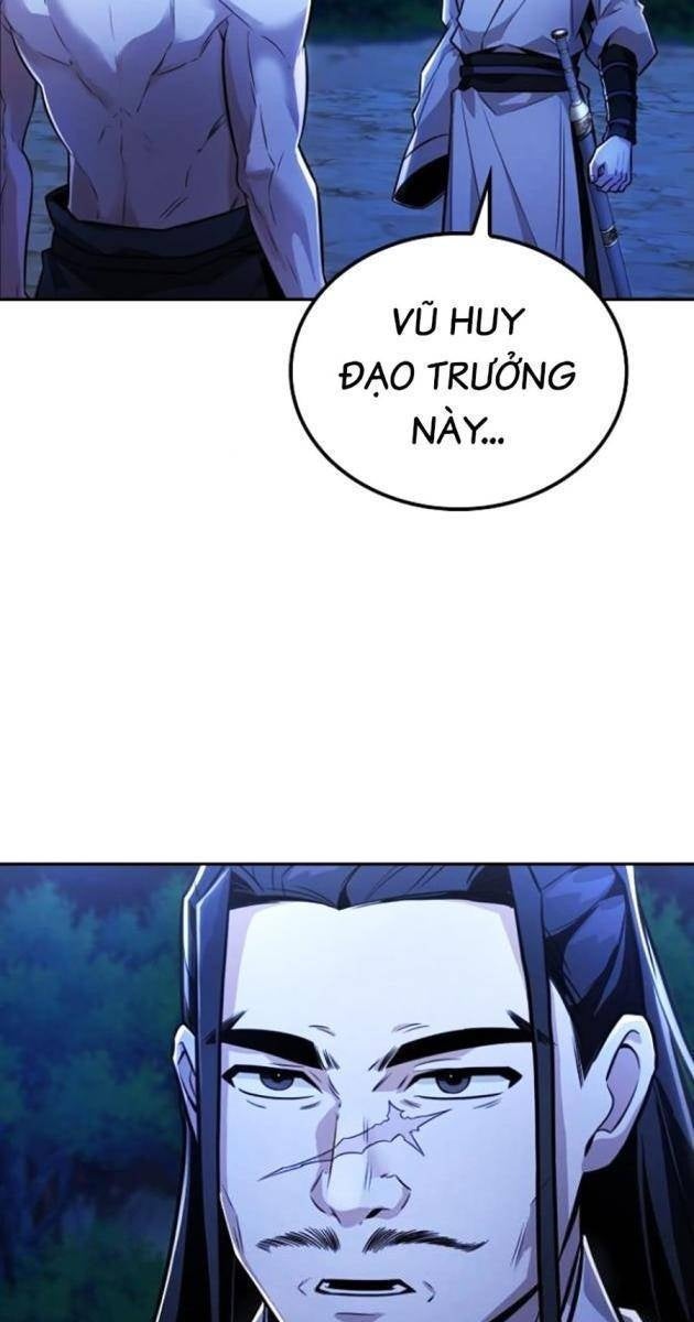 Quỷ Kiếm Thiên Tài Của Hoa Sơn Phái - Page 91