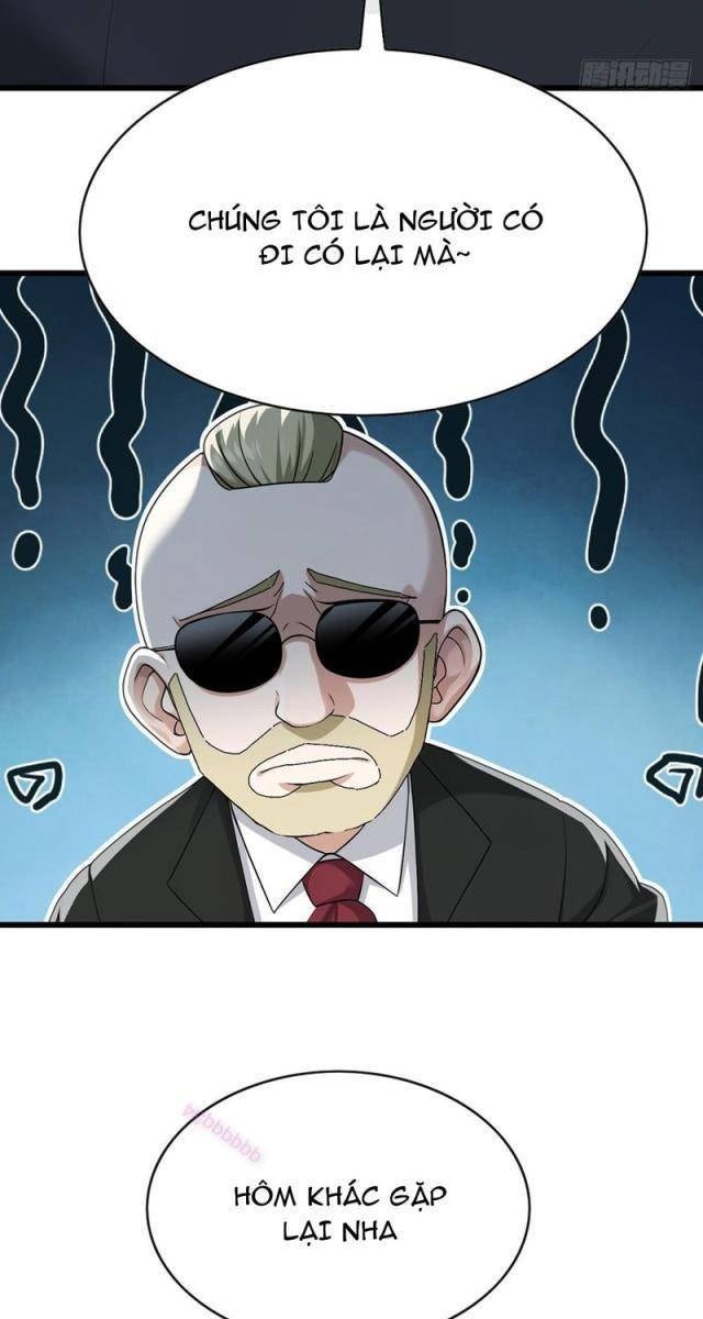 Đại Lão Xuống Núi: Bắt Đầu Từ Trở Thành Nam Thư Ký! - Page 50