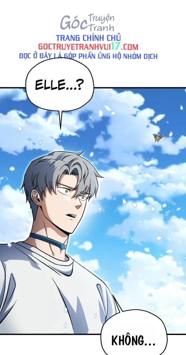 Người Chơi Không Thể Thăng Cấp - Page 43