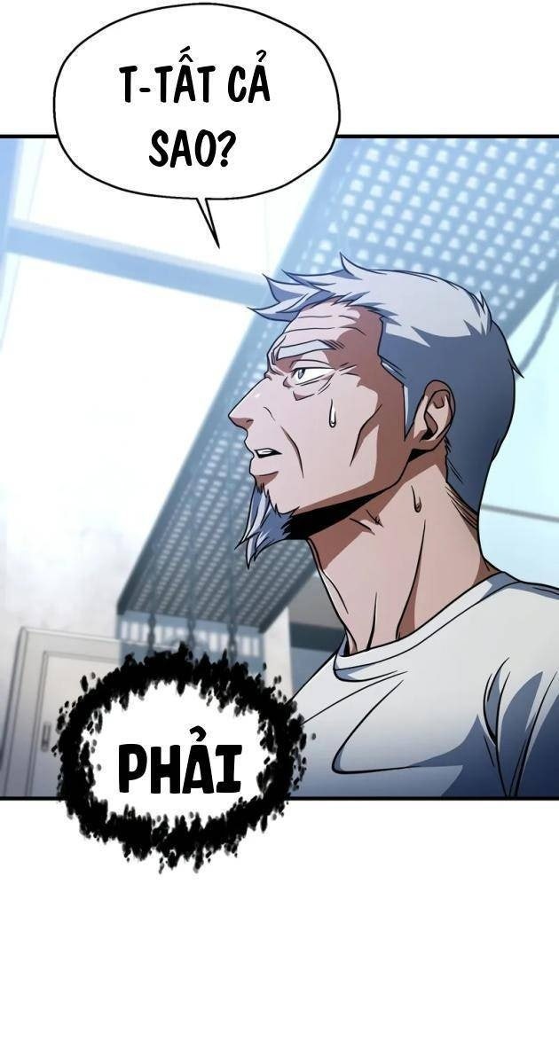 Người Chơi Không Thể Thăng Cấp - Page 64