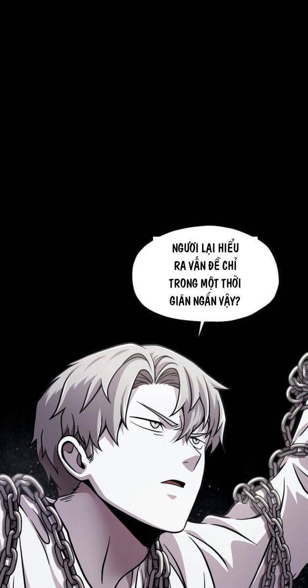 Người Chơi Không Thể Thăng Cấp - Page 14